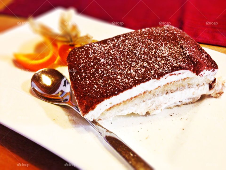 Tiramisu