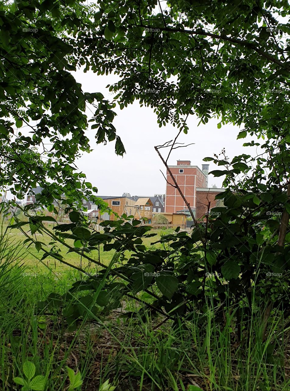 Je eigen Utopia leven🙏