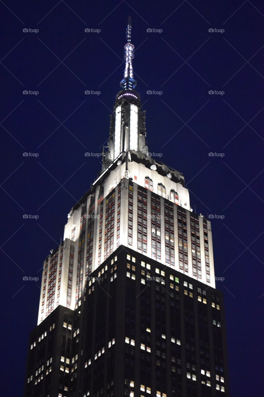 Architecture, No Person, Skyscraper, Tallest, City