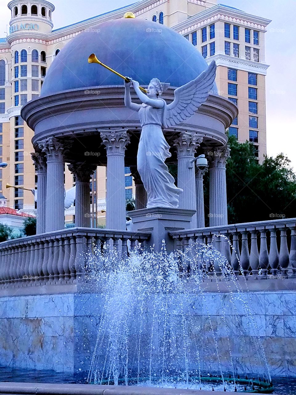 Caesar's Palace/Las Vegas
