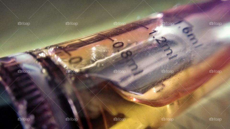 Electronic cigarette