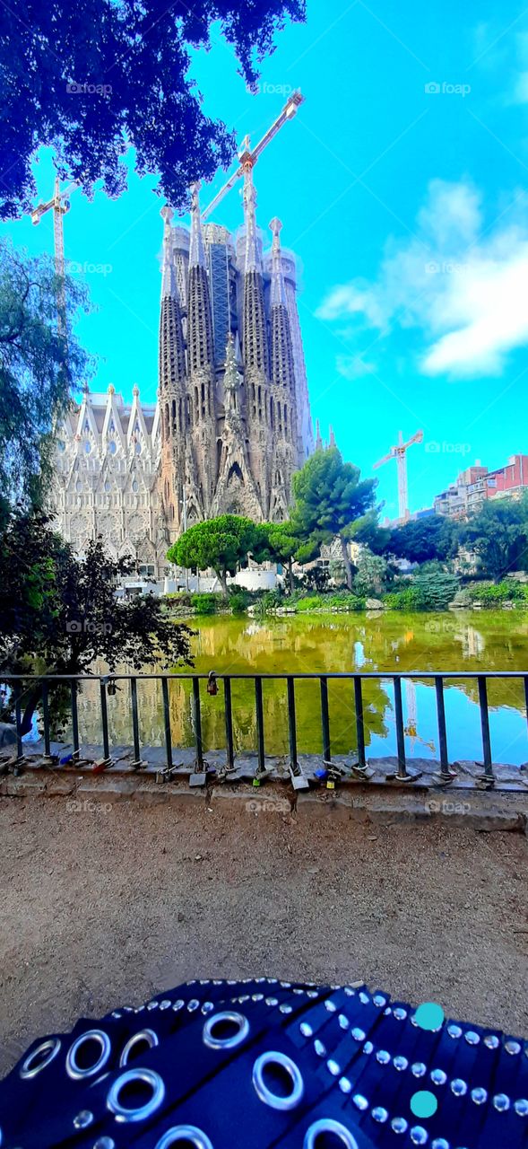 Sagrada Familia