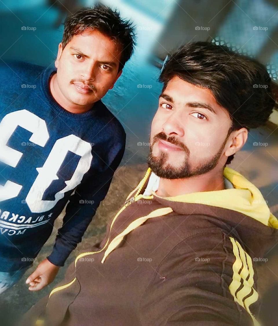 attitude... the summer season day