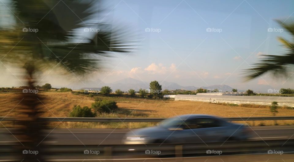 Türkiye 🖤 Antalya