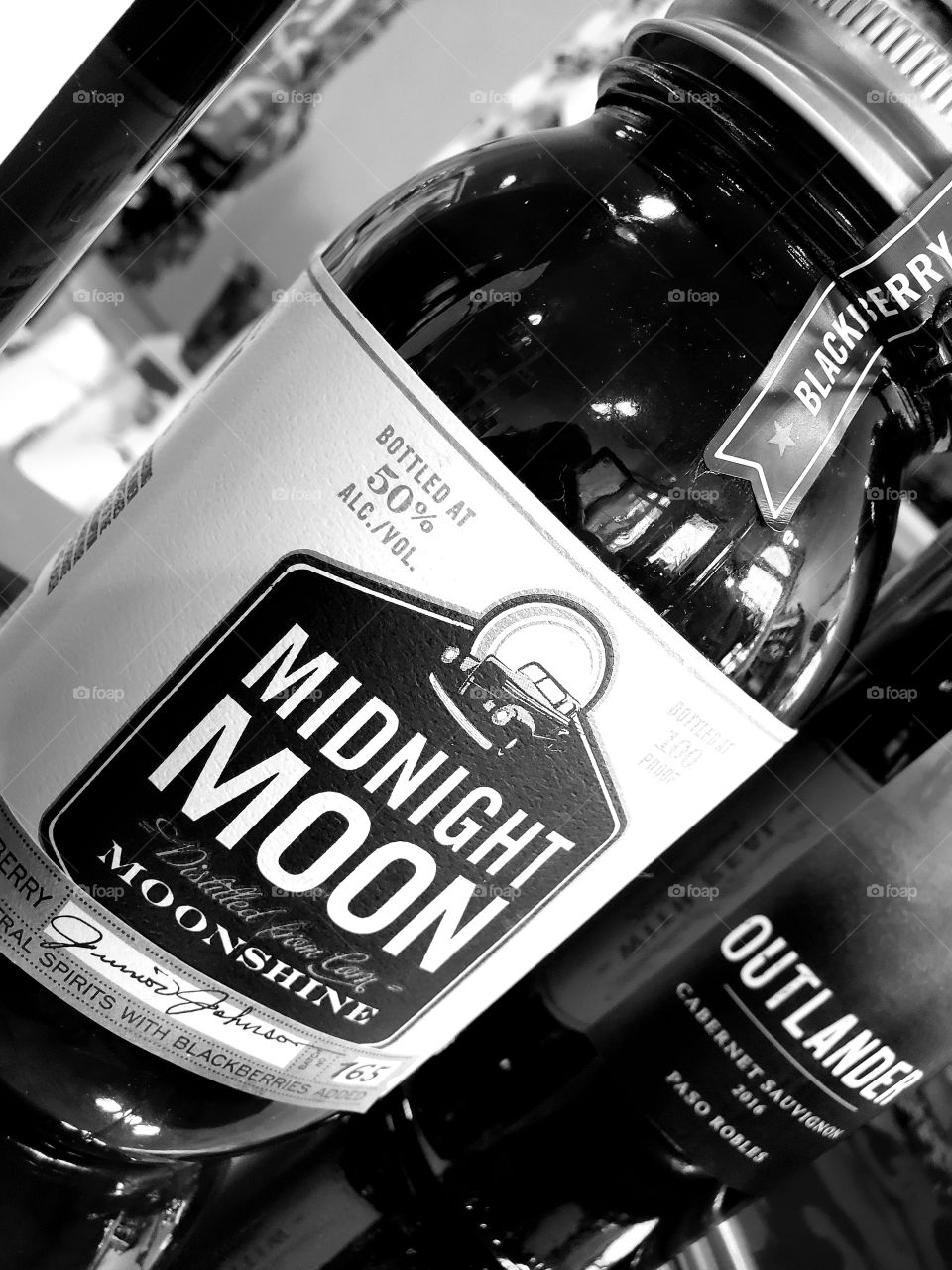 moonshine