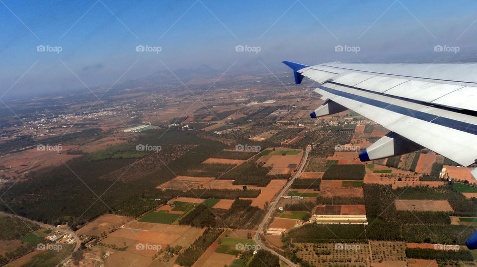 Travel makes you realise how small are your worries and so many beautiful things to look forward to.