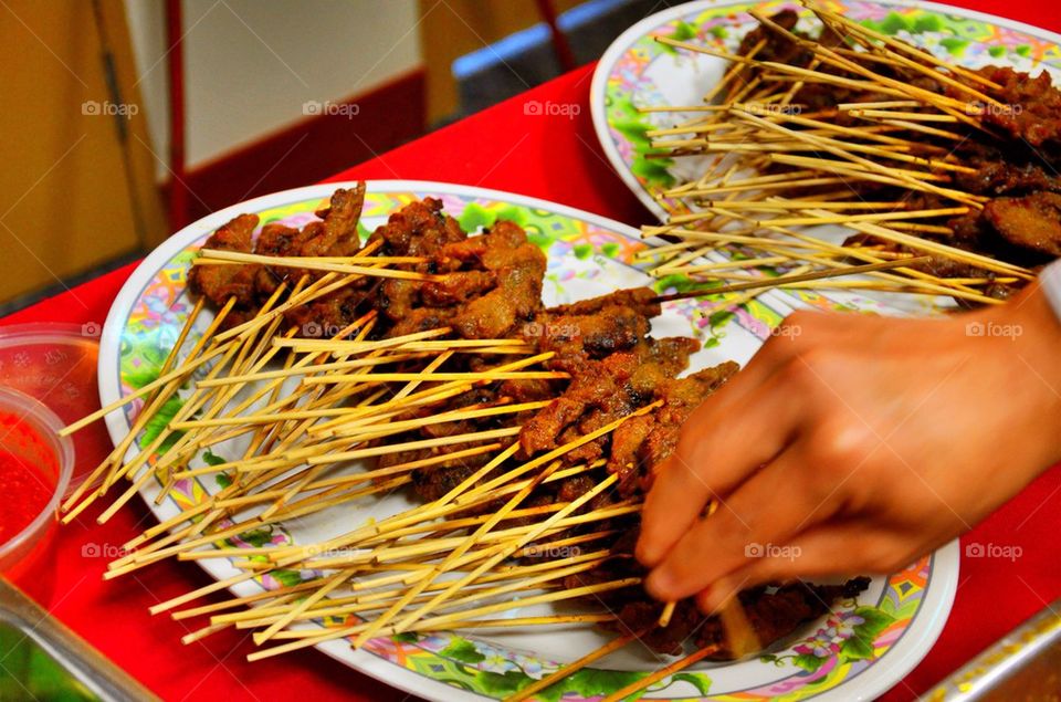 Satay