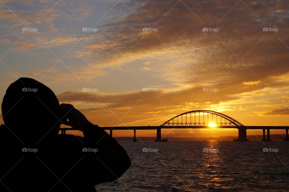 Crimea bridge