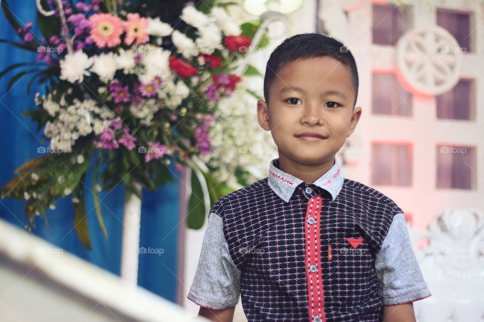 kid Indonesia