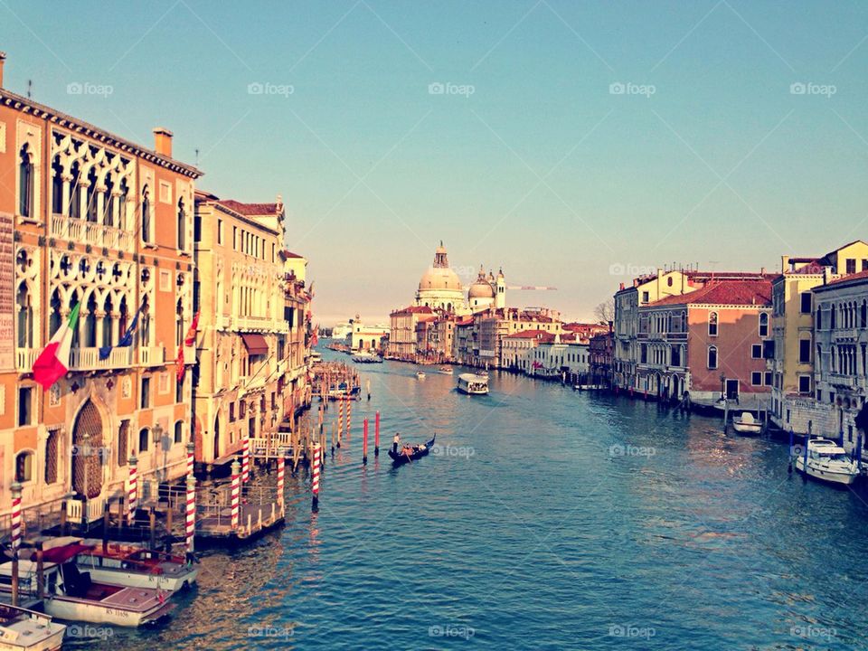 Canal Grande