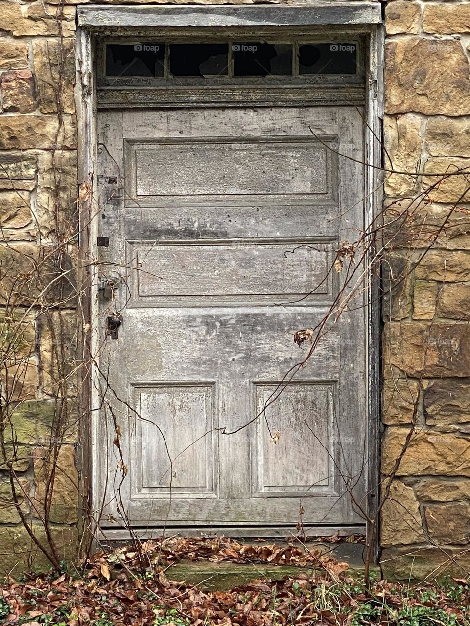 I want to paint it black