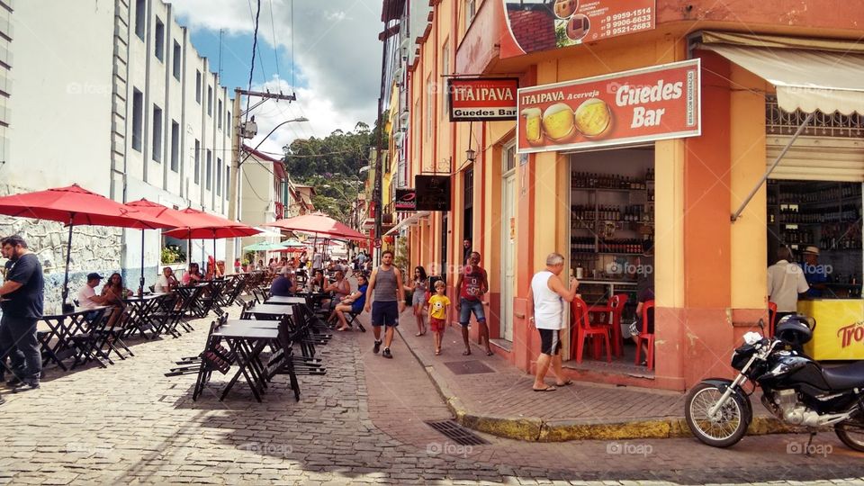 imigrantes italianos