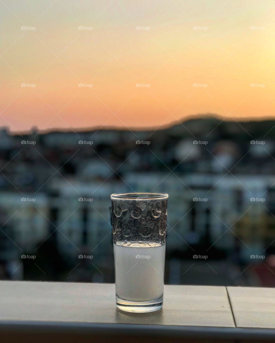 Ouzo