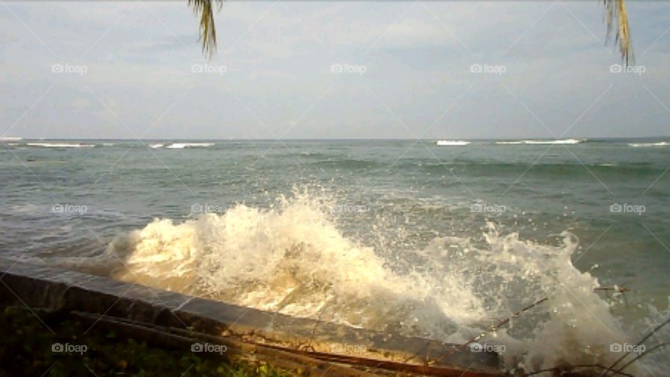 Beach (Indonesia)