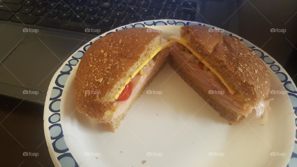 sammich