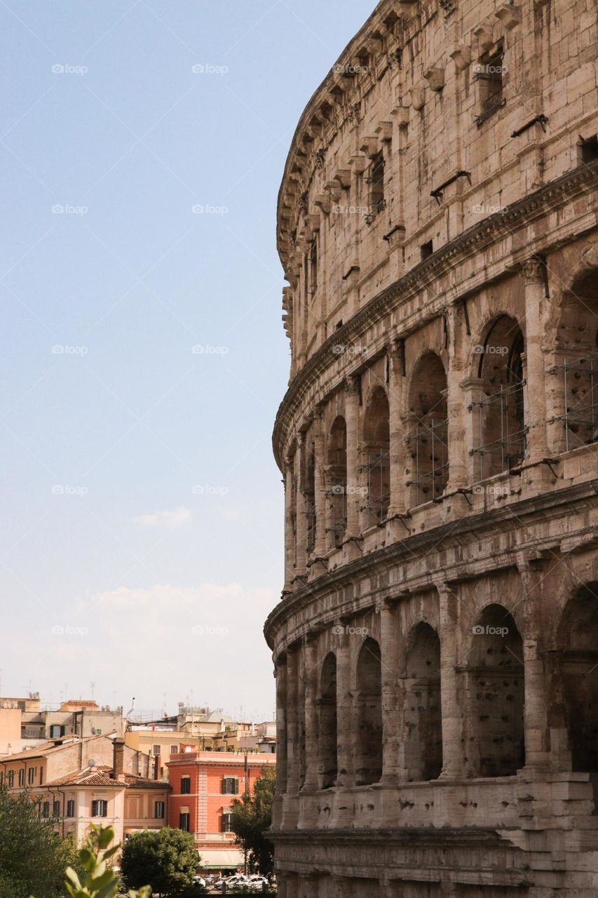 Colosseum