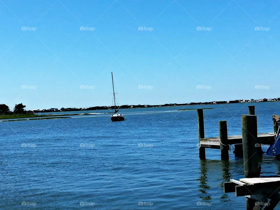 boat trip