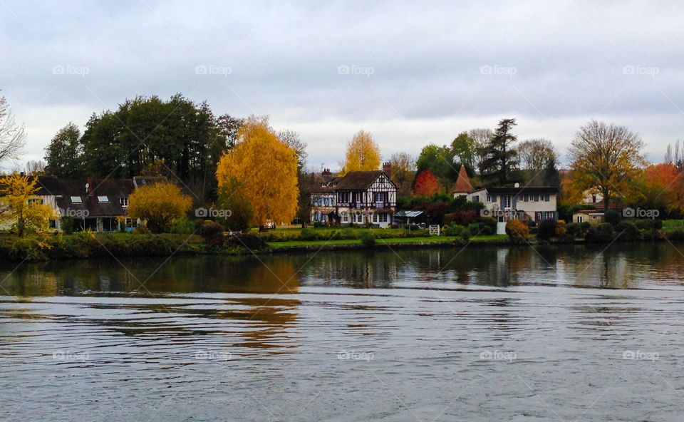 Seine River cruise 5