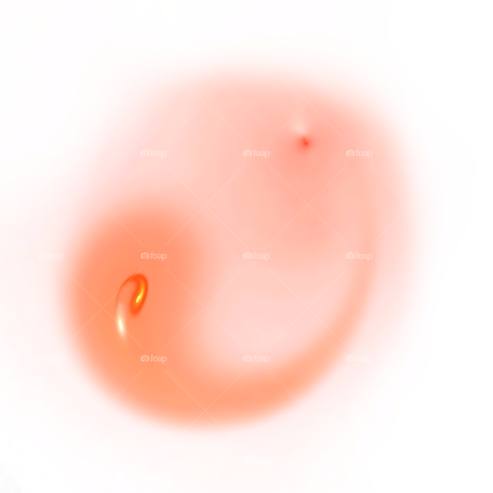 green yellow blue background by hlehnerer