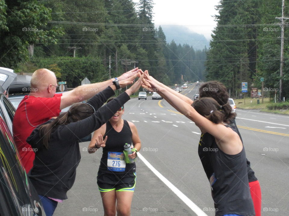 hood to coast