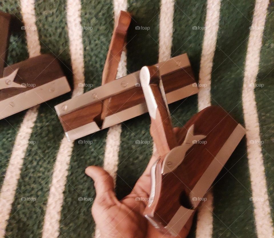 beautiful and attractive view of the carpenter tools.