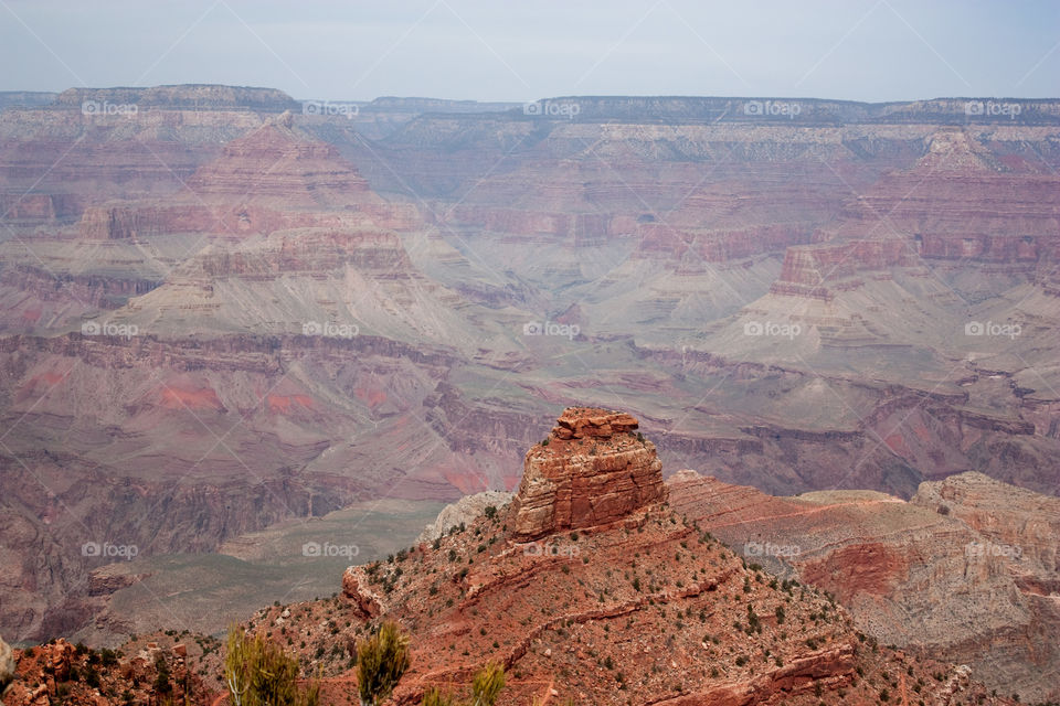 Grand Canyon, Arizona