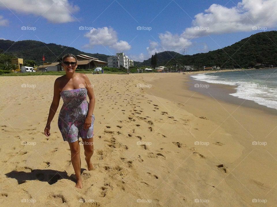 praia fa Tainha