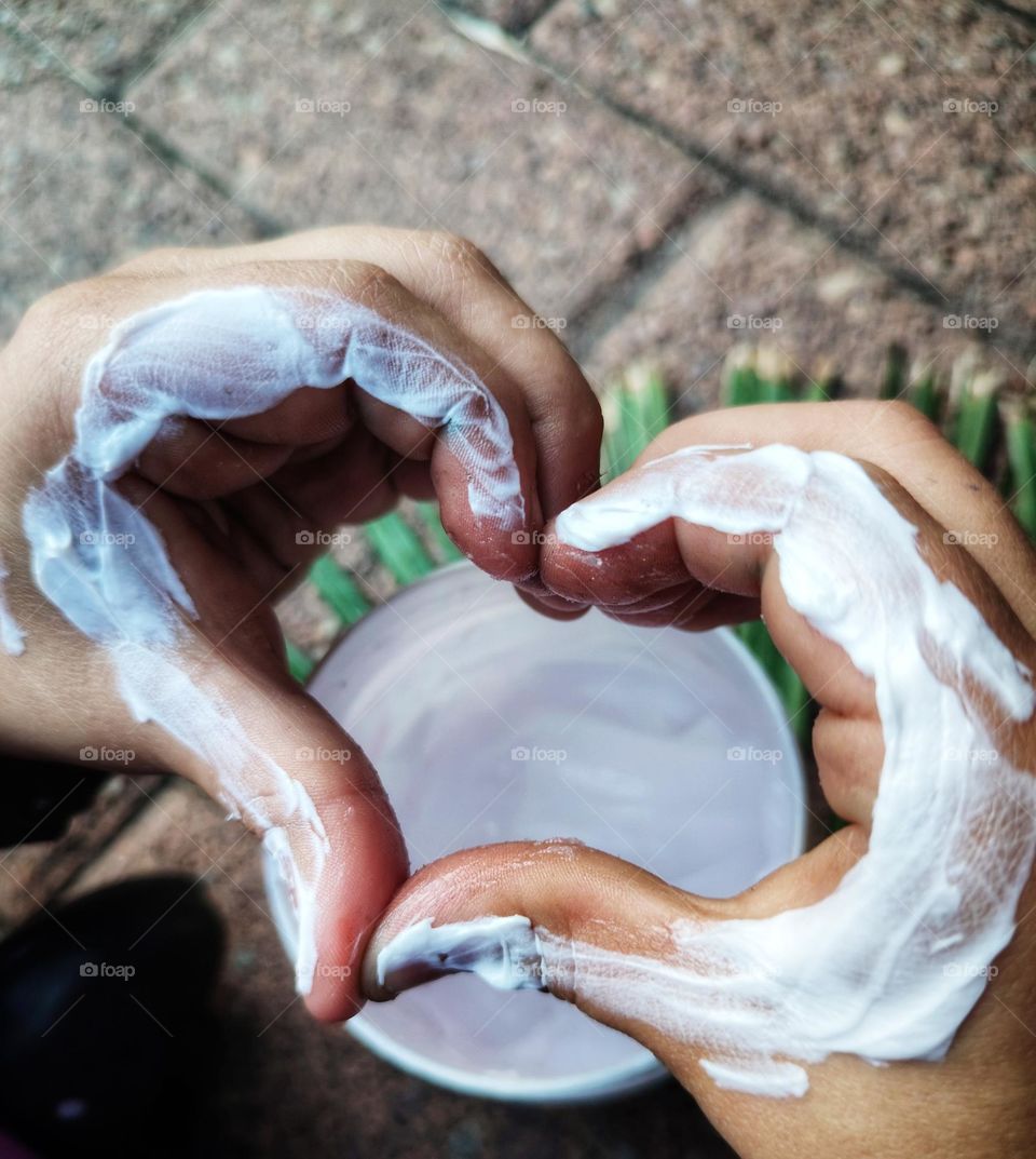 Bennetts - Aqueous cream