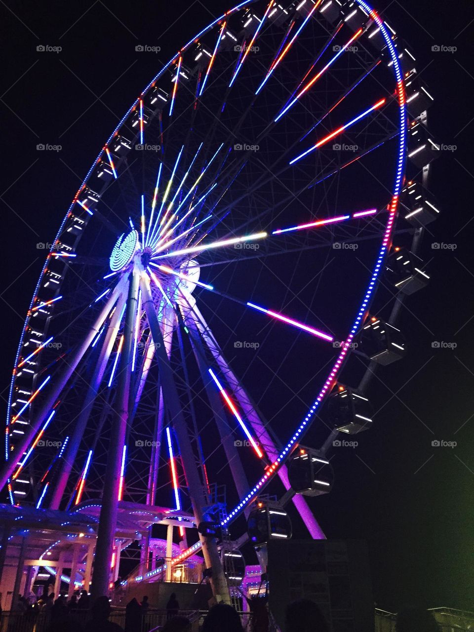 National Wheel