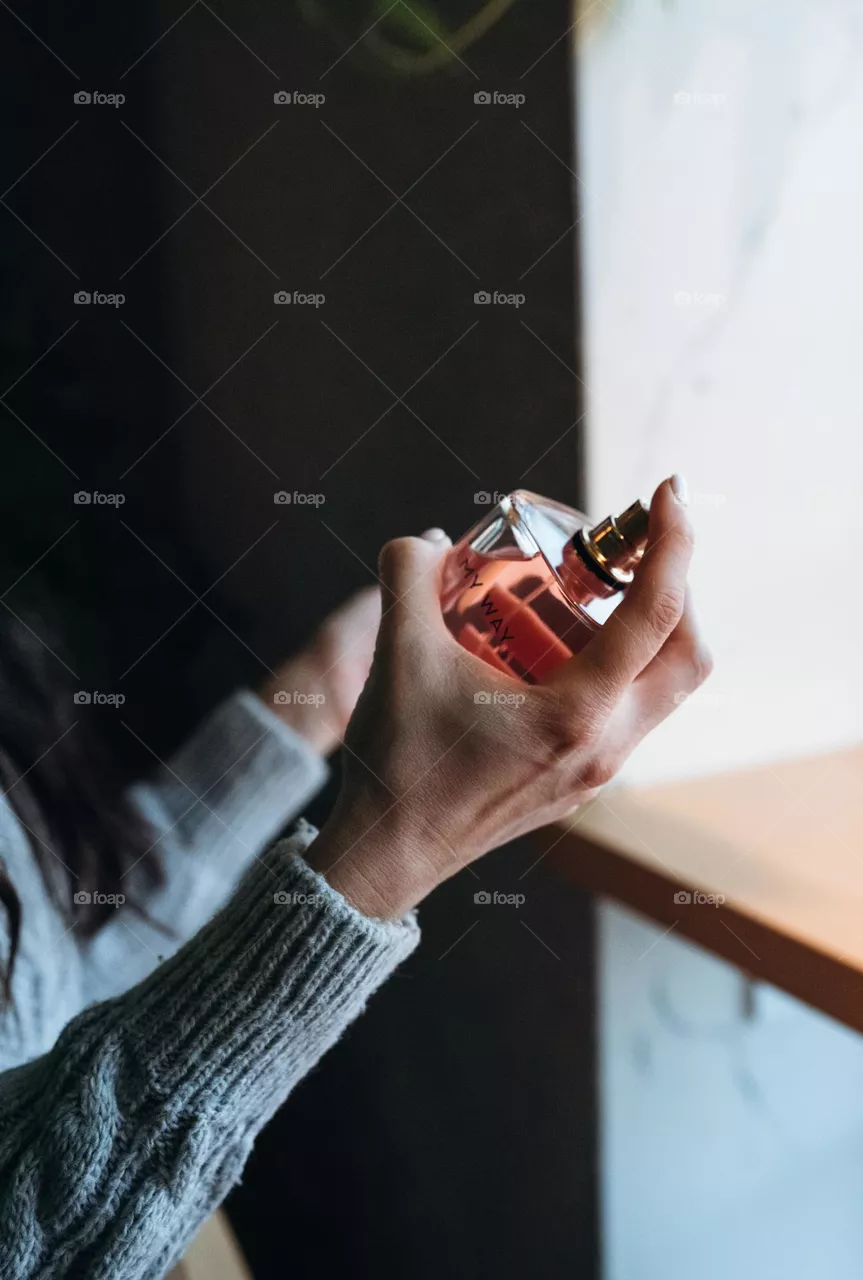 Like parfumerie 