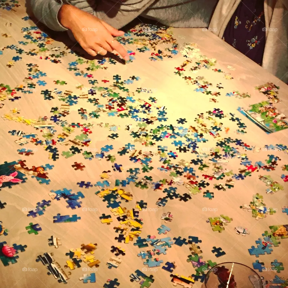 Puzzle