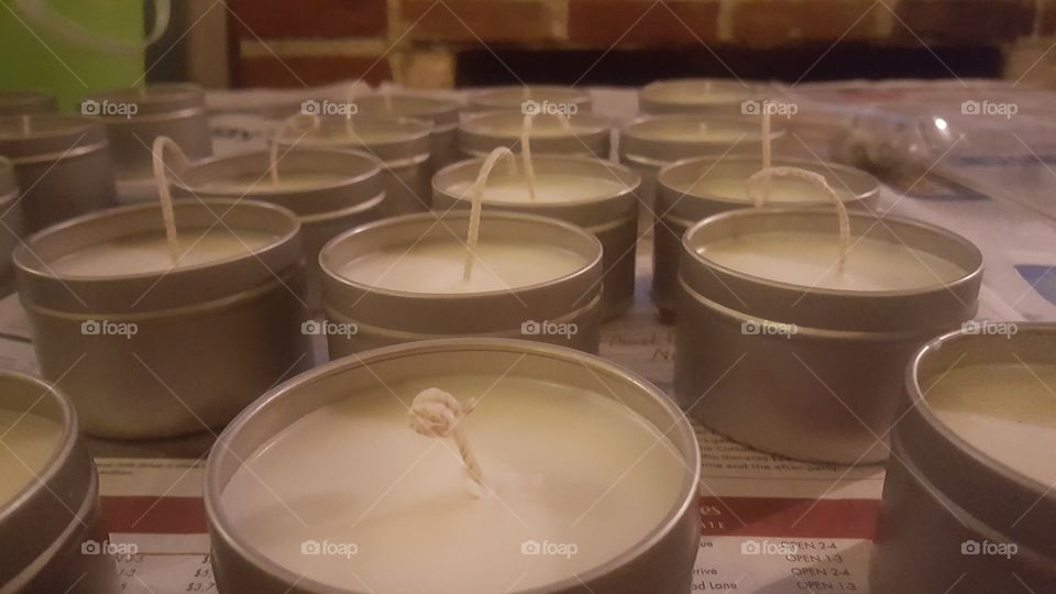Candles