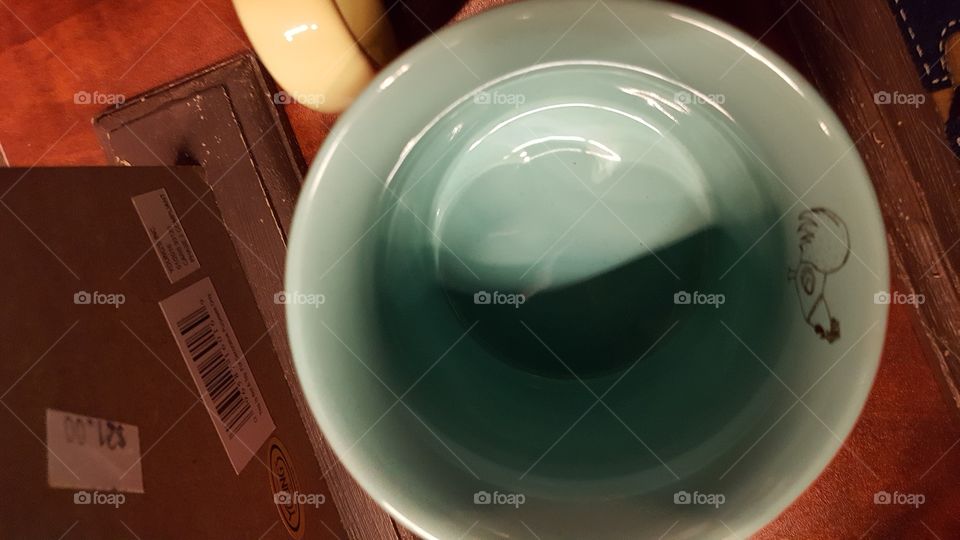 cup