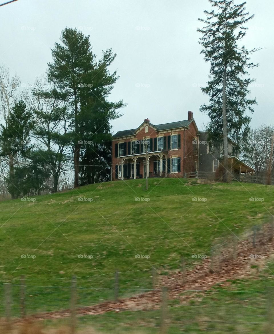 Kentucky Home