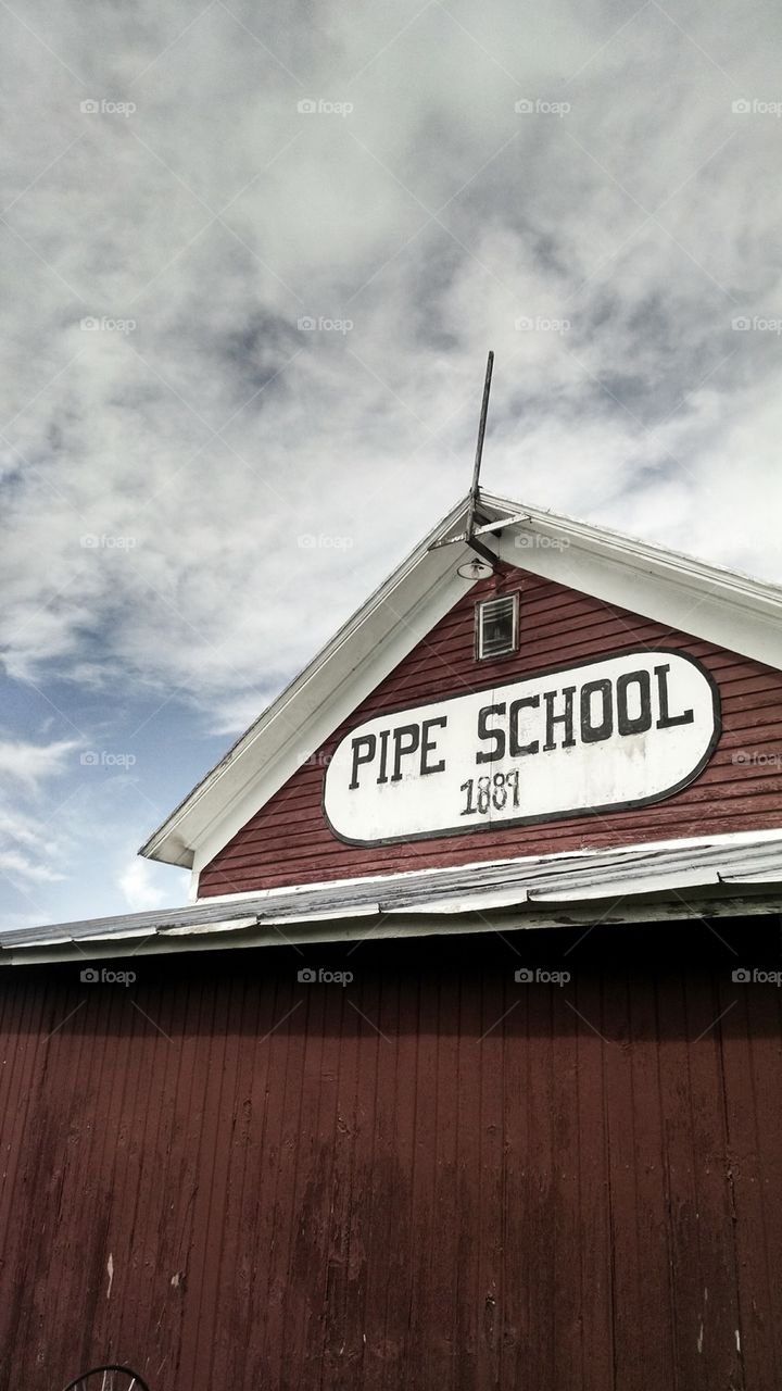 Pipe School