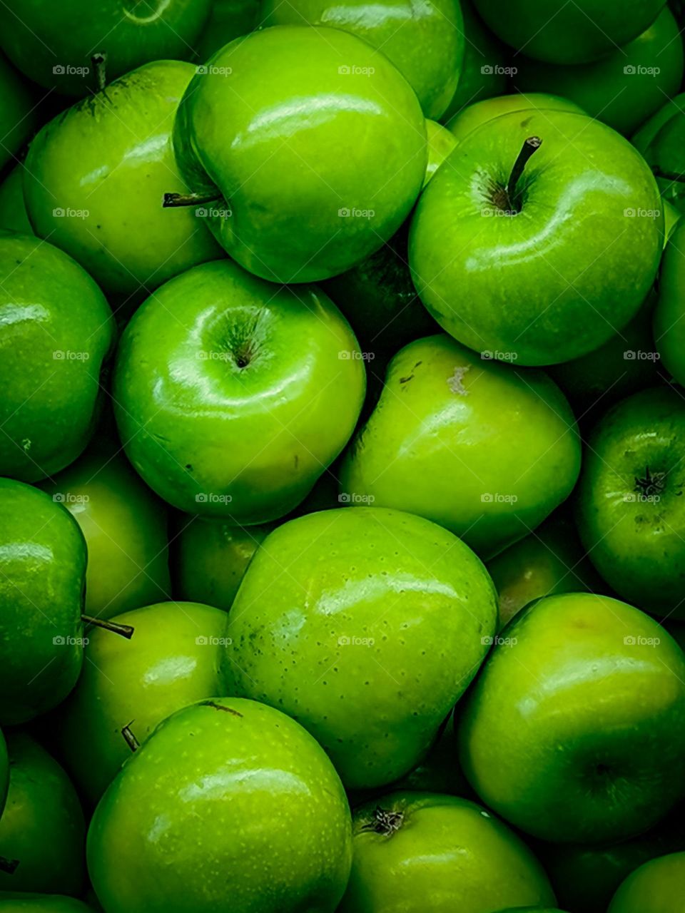 Green Apple
