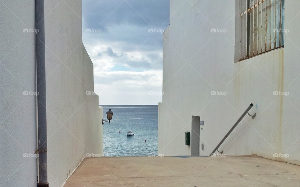 Playa Blanca, Lanzarote