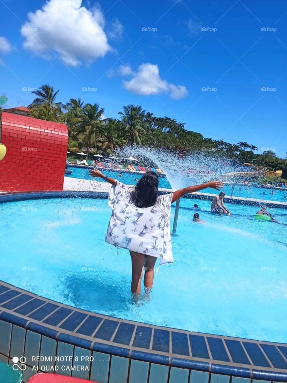 Férias em Vitória-ES