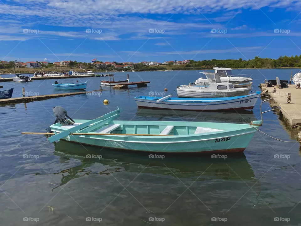 Boats 