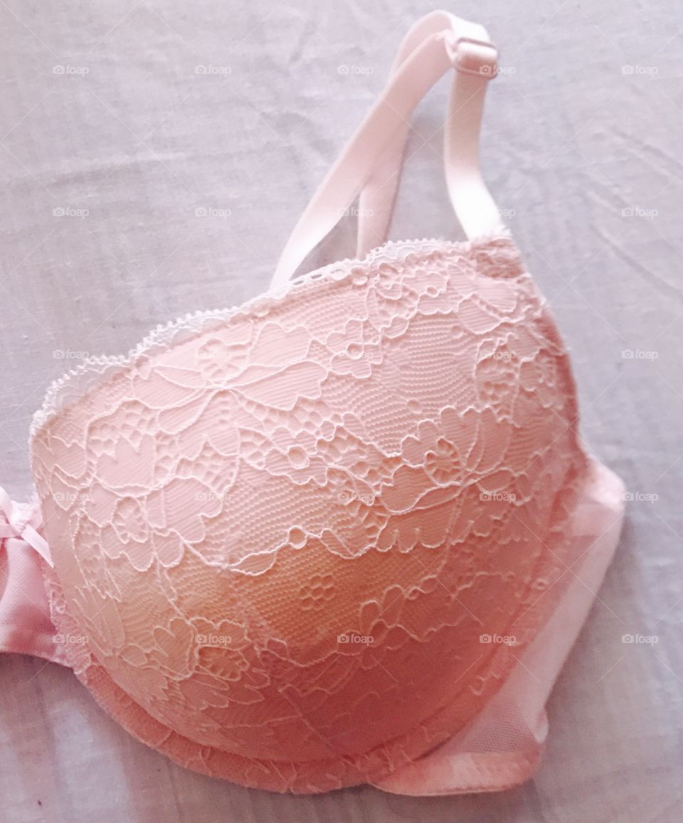 Bra-underwear -lace