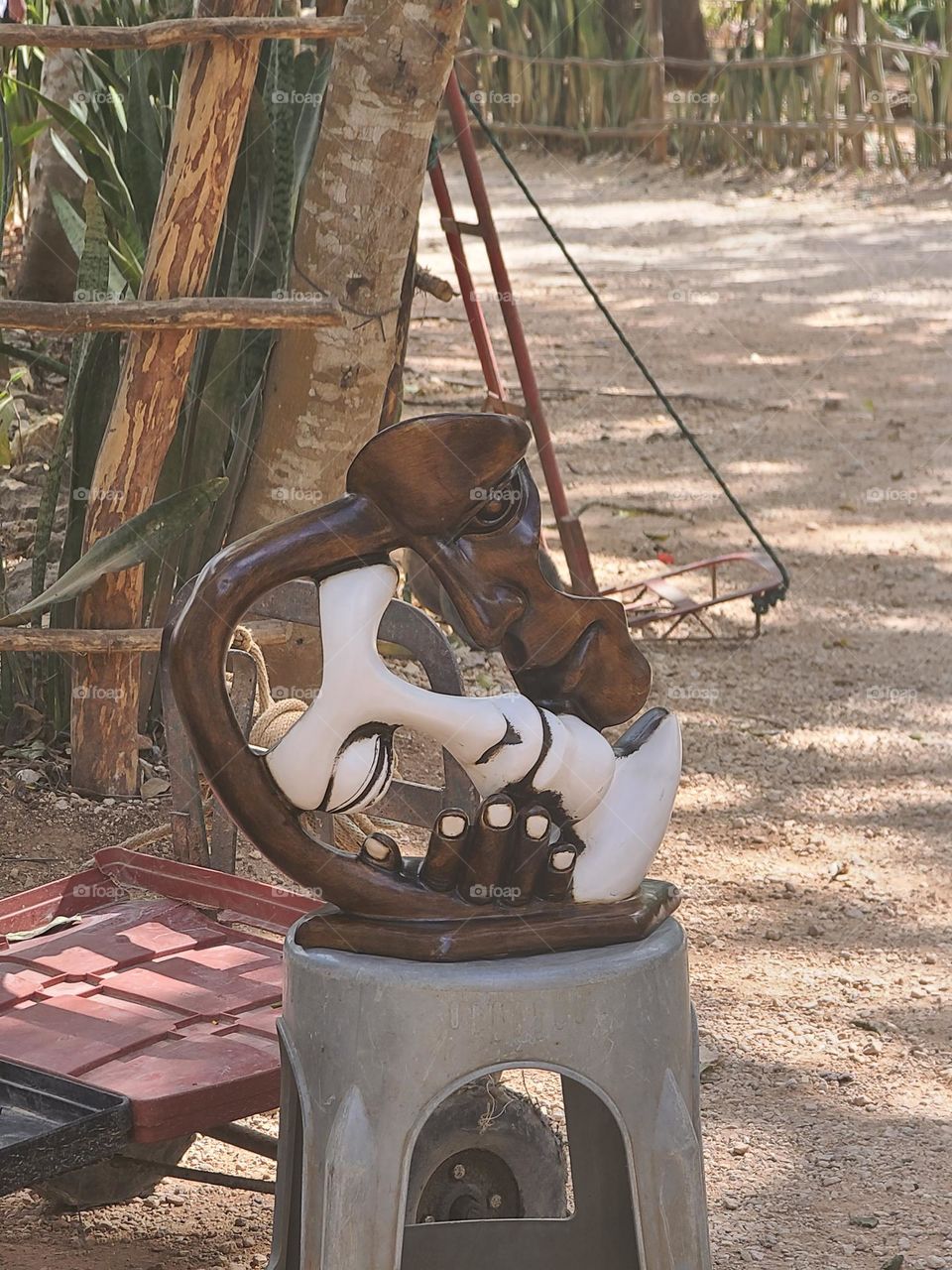 Art, Black and White