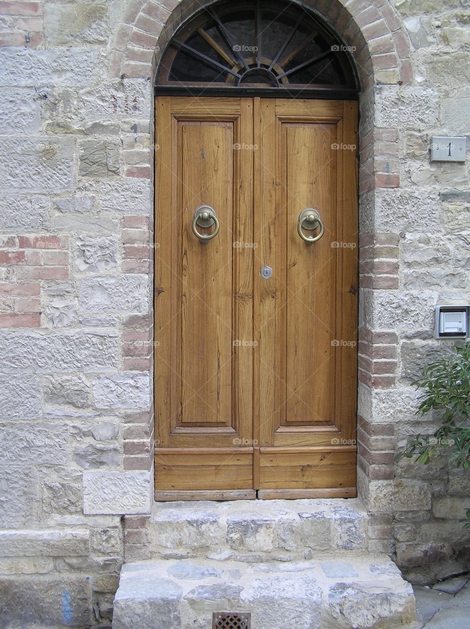 Doors of Italy - an architect’s study.  The doors in Italy evoke emotion, they tell a story about the building and all those that crossed its threshold.  The details are beautiful! 