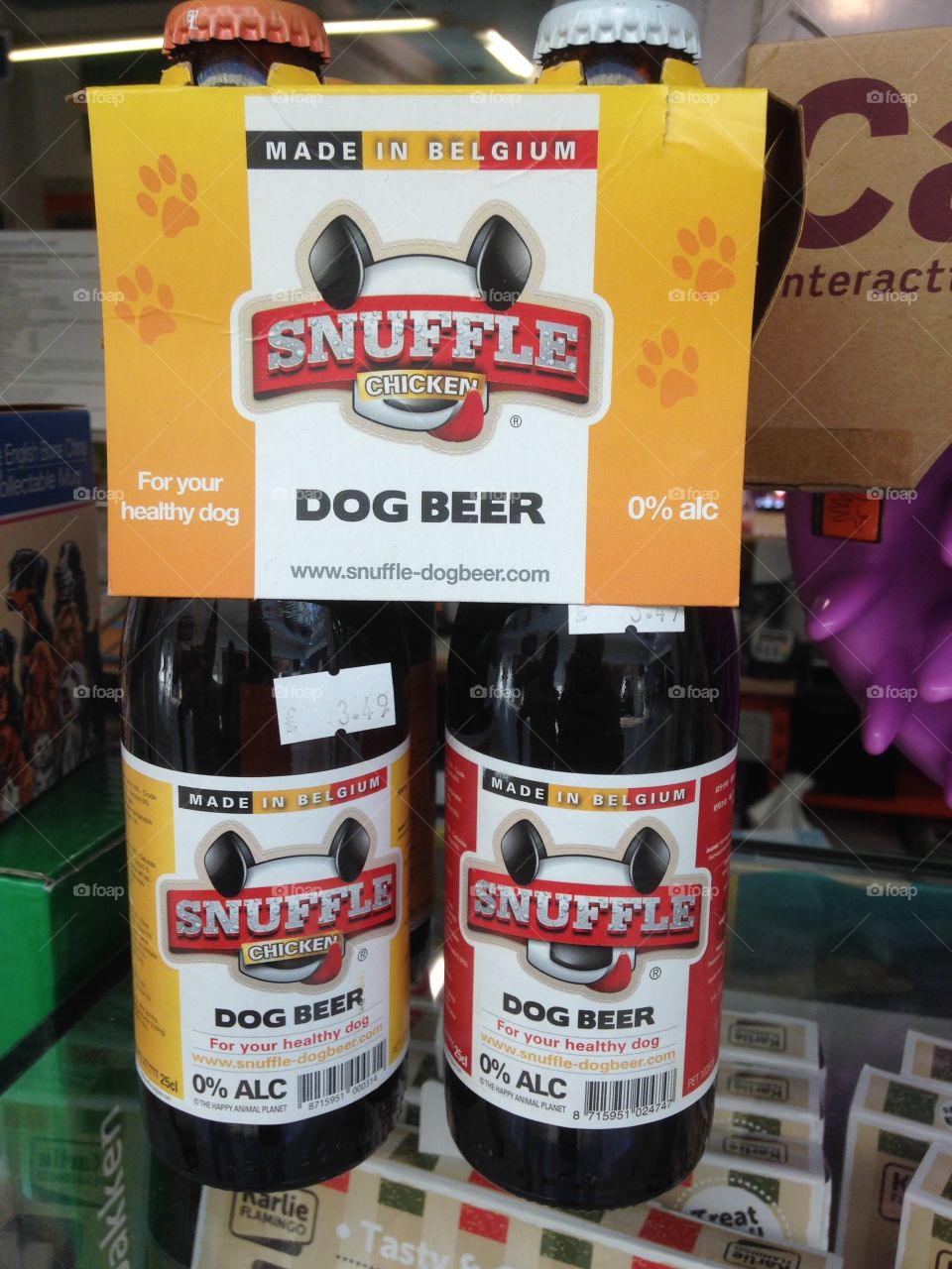 dog beer. dog beer
