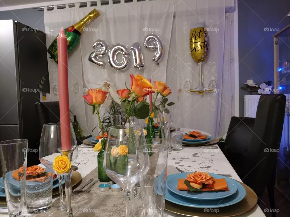 année 2019