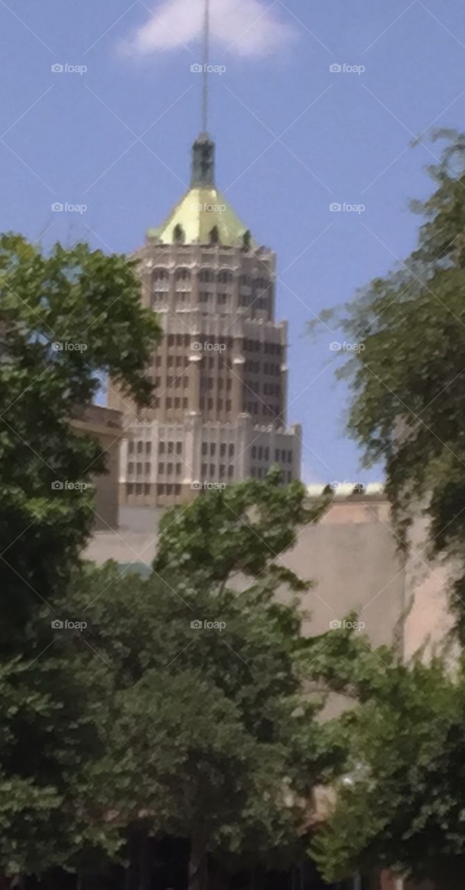 San Antonio 
