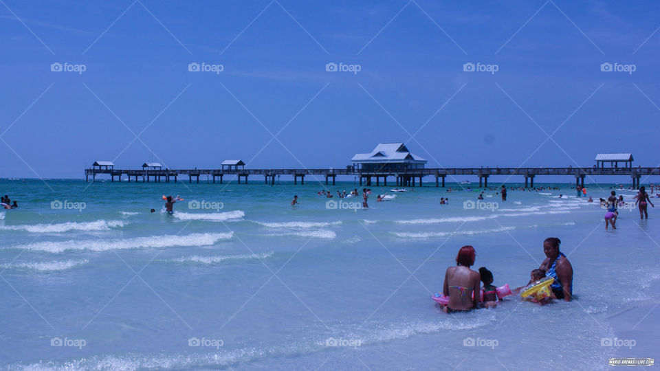 Florida's Beach