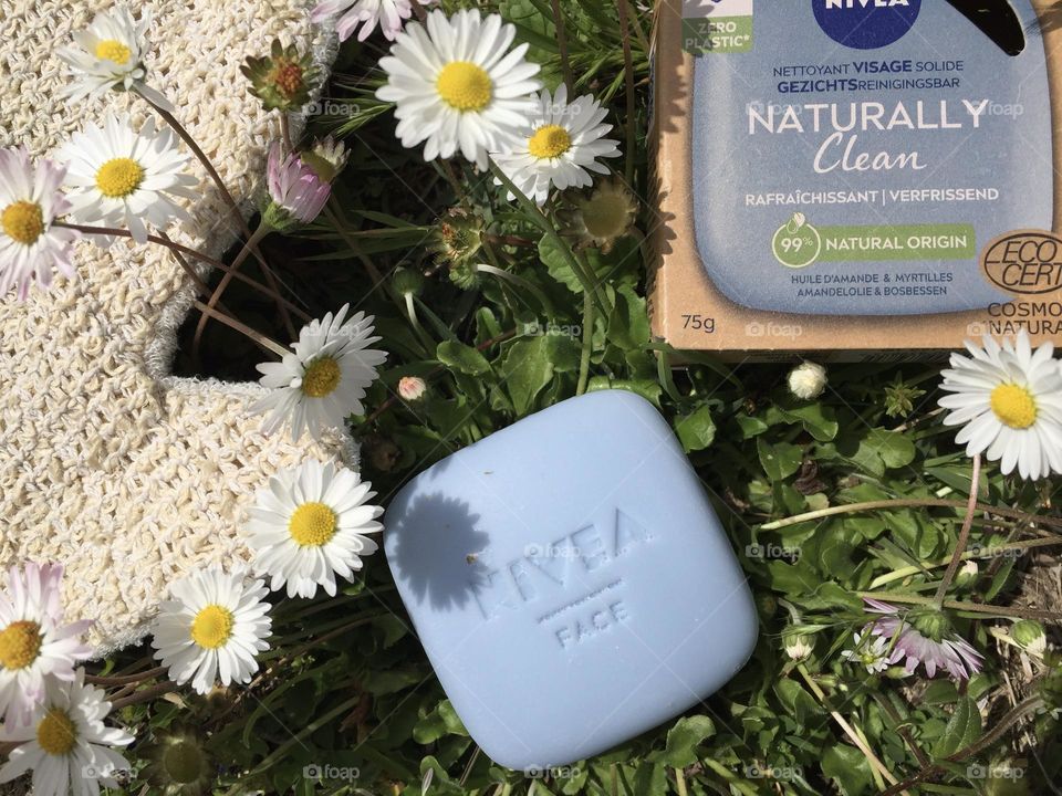 The Beauty Product I Love