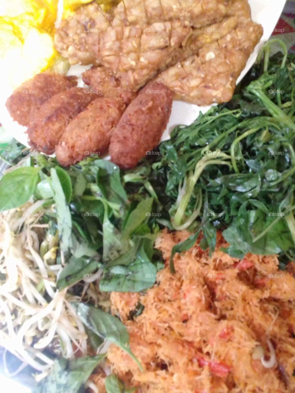 Urap Urap