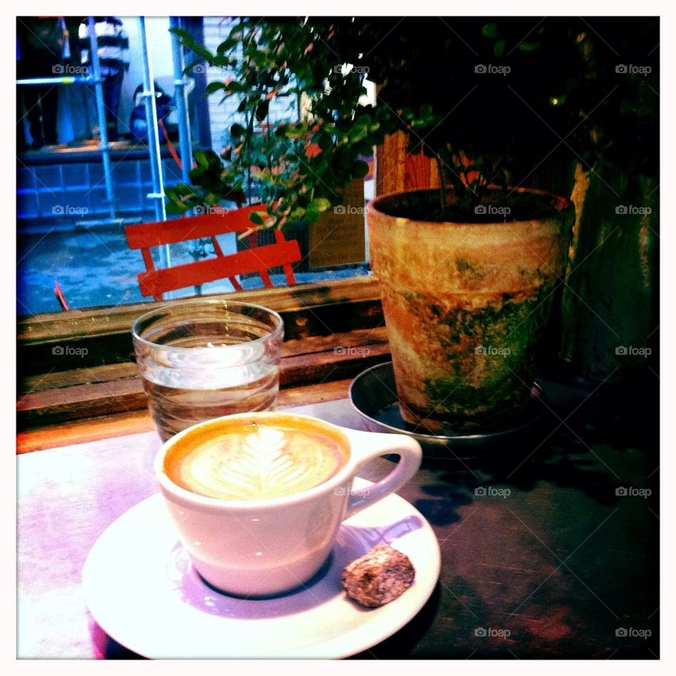 göteborg sverige da matteo espresso by muffins