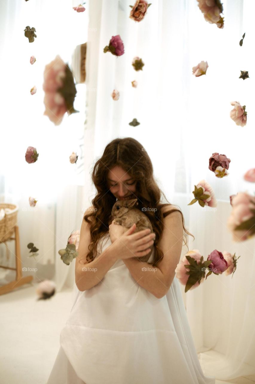 Glimmers moment in dream 